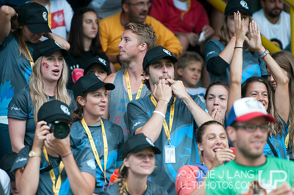 WUCC 2014