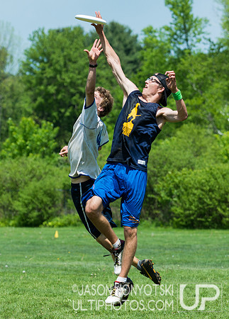 Mass HS States 2014