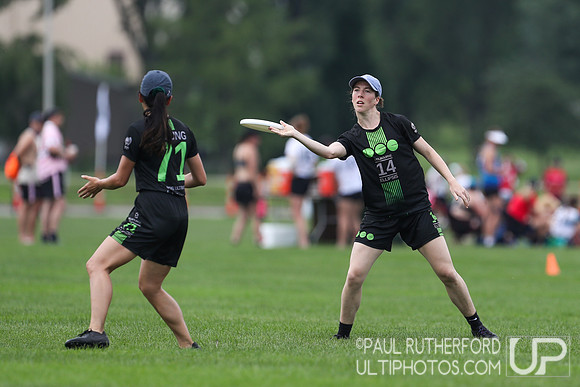2022 World Ultimate Club Championships