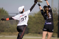 WFDF 2024 World Masters Ultimate Championships