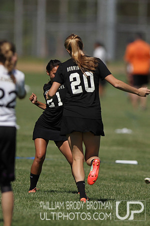 USA Ultimate College Championships