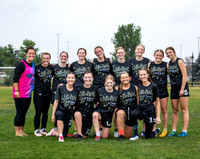 2022 USA Ultimate Youth Club Championships