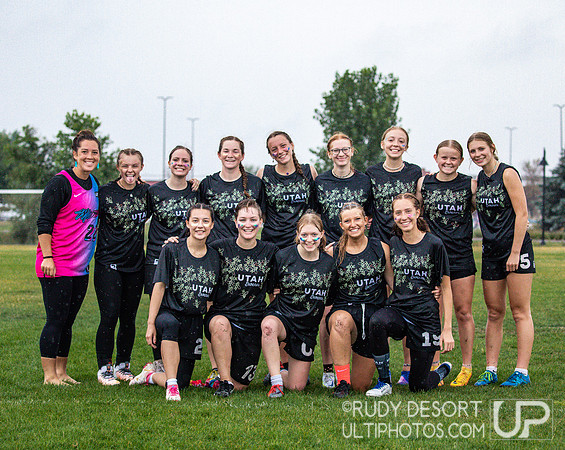2022 USA Ultimate Youth Club Championships