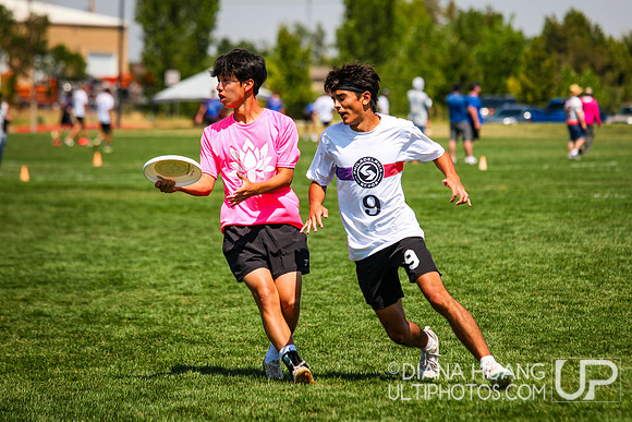 Youth Club Championships