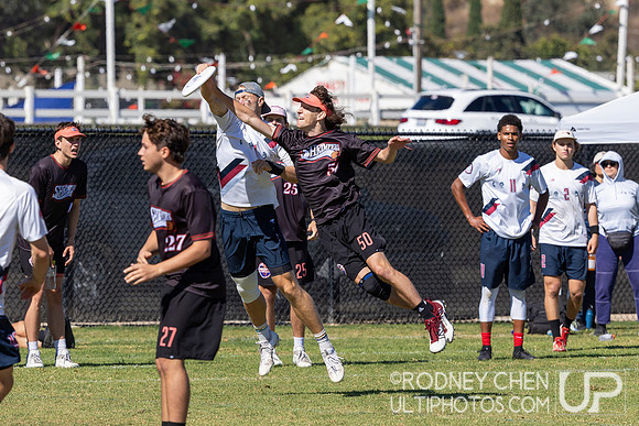 2024 USA Club National Championships