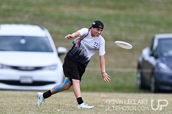 HSNI 2022 - G Semis & Consolation