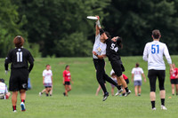 2022 World Ultimate Club Championships