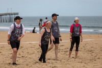 Sunday - 2025 Beach Championships