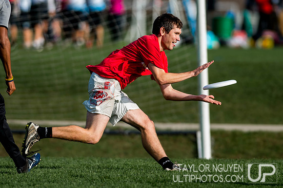 USA Ultimate Club National Championships