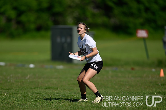 2024 USA Ultimate Division 3 College Championships