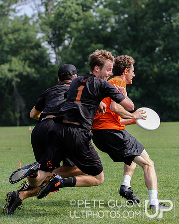 Chesapeake Invite