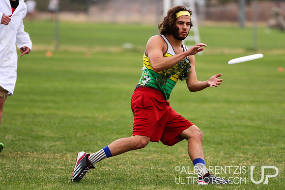 Hoasis 2014 from Tucson, Arizona Sat Dec 6
