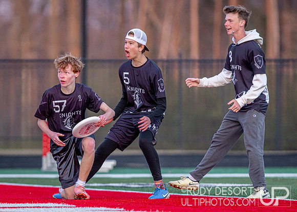Indy Invite 2025