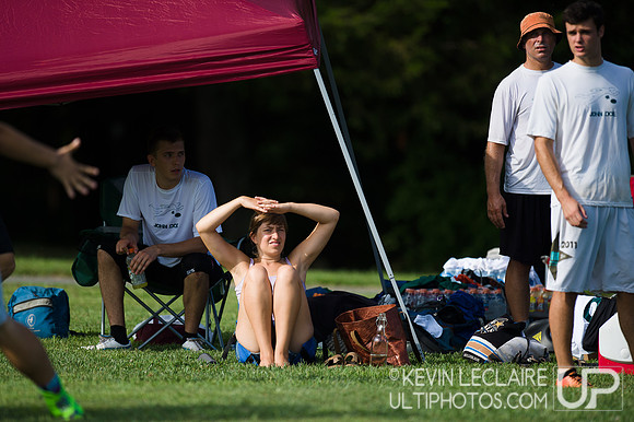 Capital Sectionals 2014 Saturday action
