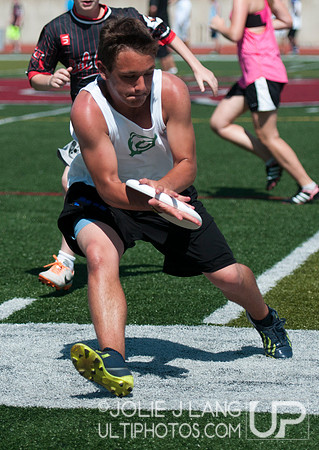 CUT Camp Session I 2014