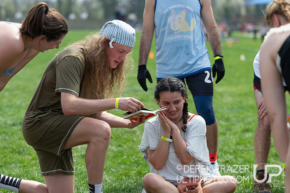 Fools Fest 2025 Saturday