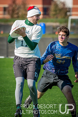Windy City Invite 2016