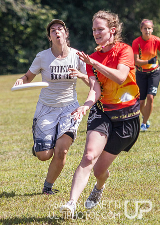 Sunday - Metro NY Sectionals