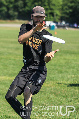 Metro New York Sectionals - Sunday
