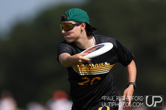 2025 Boston Invite