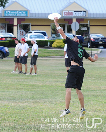 Nucci's Cup 2008