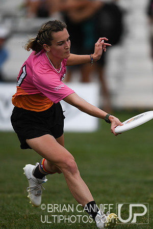 2022 World Ultimate Club Championships