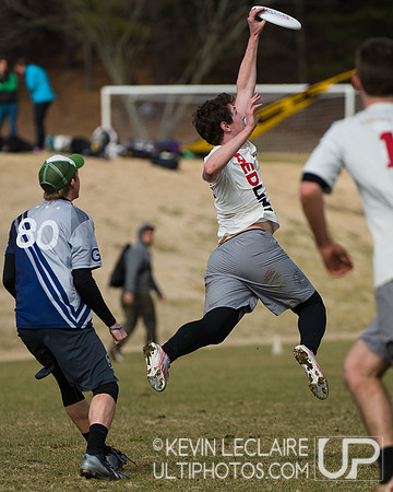 2014 Queen City Tune Up Sunday Action