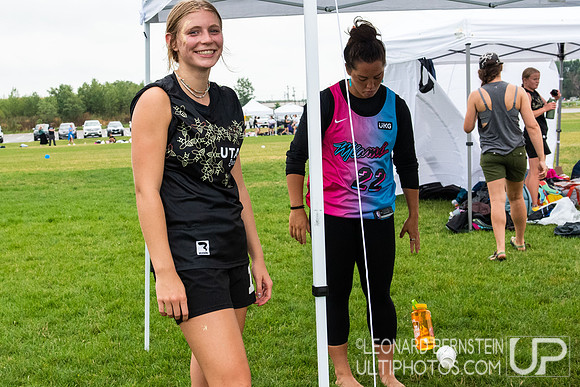 US Open YCC 2022 Saturday