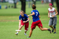 WJUC Day 3 Action