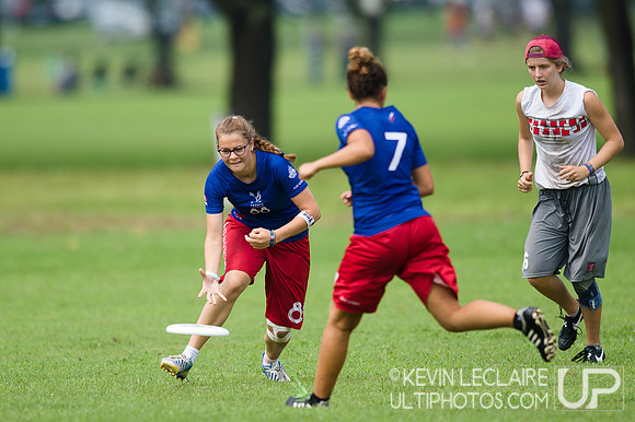 WJUC Day 3 Action