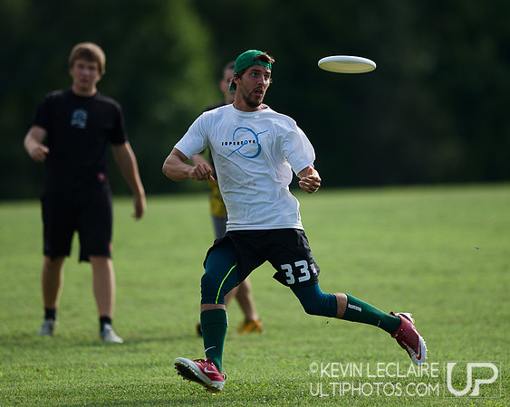 Capital Sectionals 2014 Sunday action