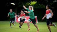 Pool Play - WUGC 2016