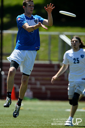 MLU Spinners vs. Whitecaps