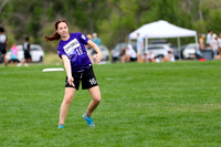 2025 YCC Saturday R3 U20G Action