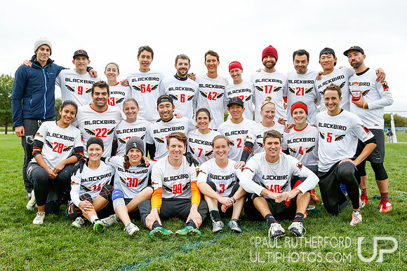 2016 Club National Championships
