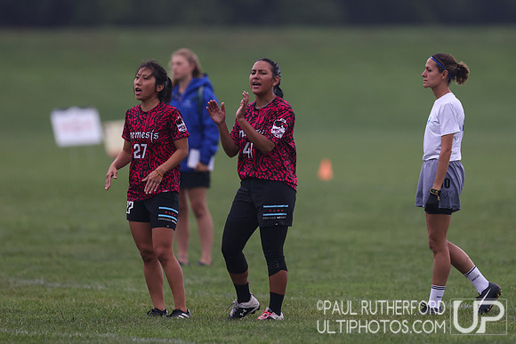 2022 World Ultimate Club Championships