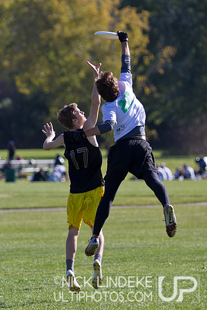 Sunday Action from Glory Days 2013