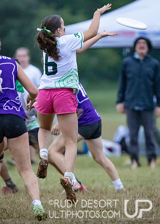 Championship 2025 High School National Invite (HSNI)