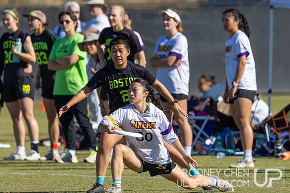 2024 USA Club National Championships