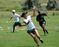The Chad Larson Experience vs. Euforia: Thurs Pool Play - 2012 US Open