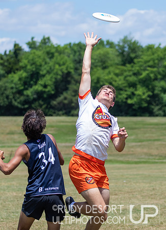 2022 High School National Invite