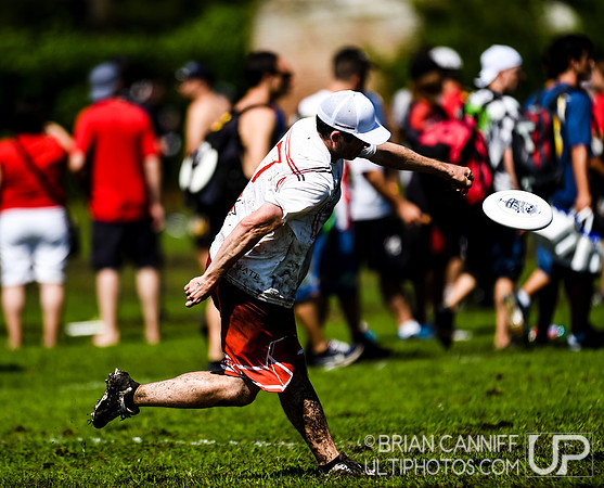 WUCC Day 3 Monday Open pool play