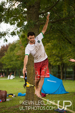 Friday WUCC 2014 Action