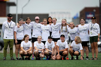 USA Ultimate YCC 2022 -- Saturday Highlights
