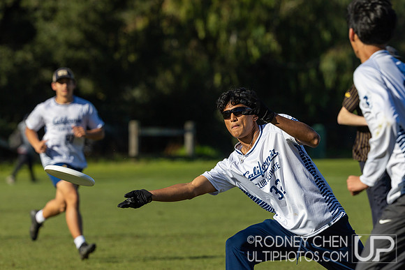 Stanford Invite 2025