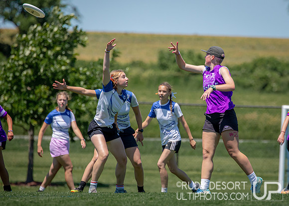 2024 High School National Invite (HSNI)