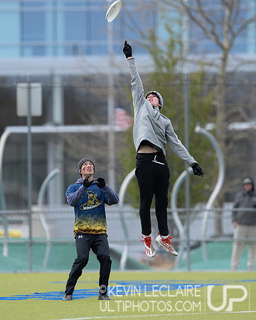 YULA 2022 Sunday action