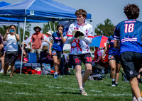 2024 USA Ultimate Youth Club Championships