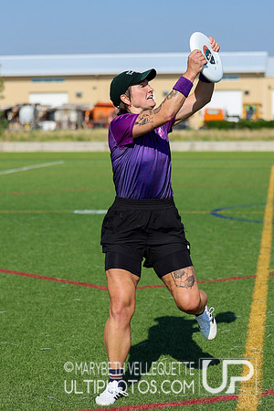 USAU Masters Championships