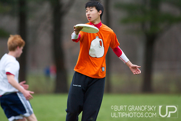 NE Open 2012--Saturday Div II